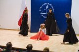 Katarzyna Dudek stypendystką Prezesa Rady Ministrów!
